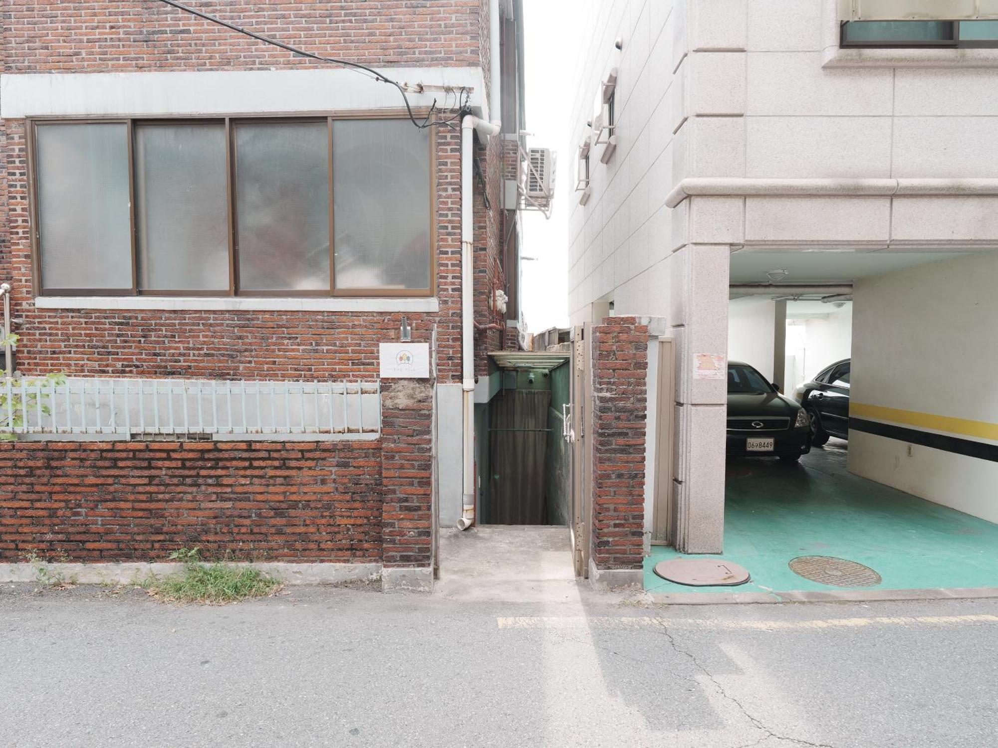 Apartment The Hill