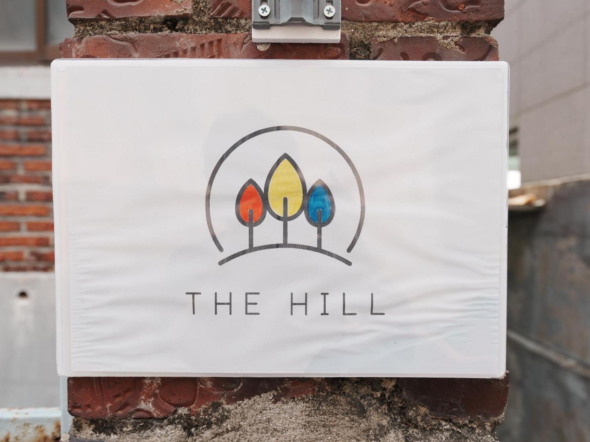 The Hill * Seoul