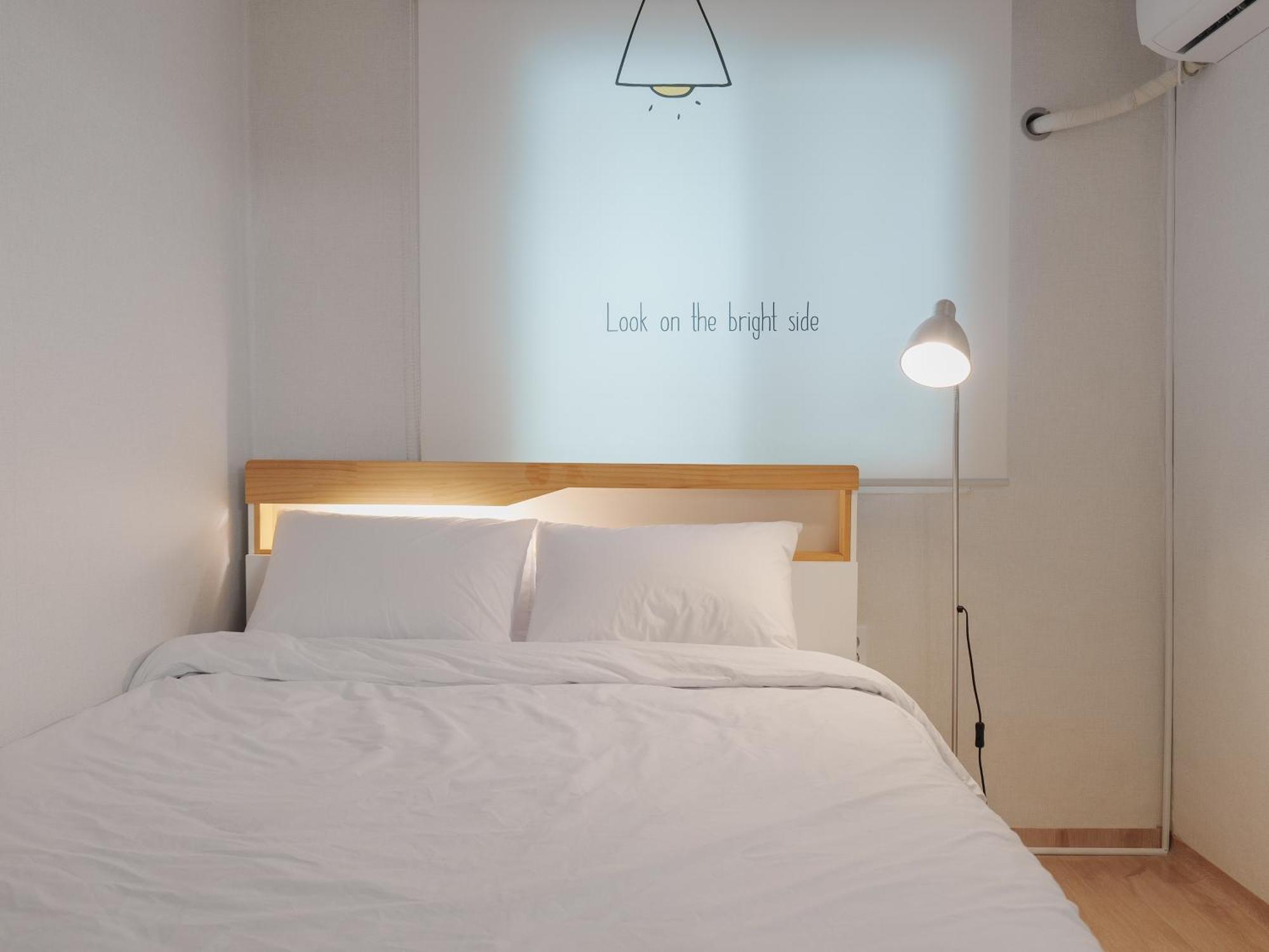 The Hill Apartment Seoul